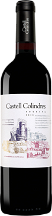 Castell Colindres Reserva Valencia DO Rotwein