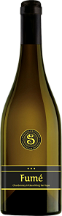 Fumé Chardonnay & Räuschling White Wine