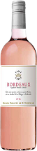 Rothschild Bordeaux Rosé AOC Roséwein