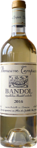 Bandol AOC Blanc Weißwein