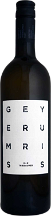 Chardonnay Ried Geyerumriss Weißwein