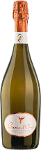 Bacio d'Oro Prosecco Superiore Valdobbiadene DOCG Sparkling Wine