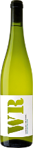 Weisser Riesling Weißwein