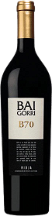 Baigorri B70 Rioja DOCa Rotwein