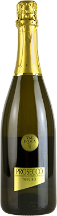 Oro Vino Spumante di Qualità del Tipo Aromatico Prosecco DOC Brut Schaumwein