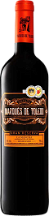 Marques de Toledo Gran Reserva La Mancha DO Red Wine