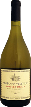 Chardonnay Adrianna Vineyard White Stones Weißwein
