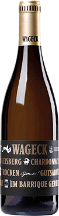 Geisberg Bissersheim Geisberg Chardonnay trocken Weißwein