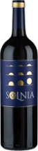 Solnia Colección Rafa Vino de la Tierra Castilla IGP Rotwein