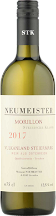 Morillon Steirische Klassik Weißwein