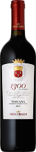 1300 Rosso Frescobaldi Toscana IGT Rotwein