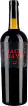 Jack and Dave Cuvée Rot Rotwein