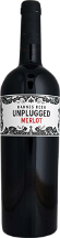 Merlot Unplugged Rotwein