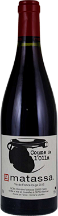 Coume de l’Olla Rouge Vin de France Rotwein