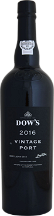 Dow’s Vintage Port Sherry, Port & Co