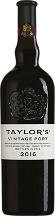 Taylor's Vintage Port Sherry, Port & Co