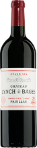 Château Lynch-Bages Rotwein