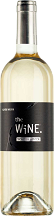 The Wine Cuvée weiss White Wine