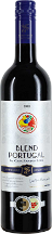 Blend Portugal Vinho Regional Lisboa »Exquisite Collection« Rotwein