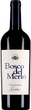 Bosco del Merlo Chardonnay Nicopeja Weißwein