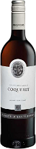 Gamay Coqueret Rotwein