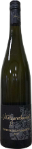 Forster Jesuitengarten Riesling trocken Weißwein