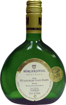 Würzburger Stein-Harfe Riesling Trockenbeerenauslese VDP.GROSSE LAGE Weißwein