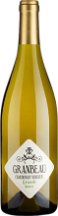 Granbeau Chardonnay Viognier Grande Réserve Pays d'Oc IGP Weißwein