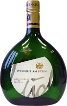 Würzburger Stein Silvaner trocken Weißwein