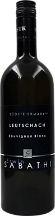 Sauvignon Blanc Südsteiermark DAC Leutschach Weißwein