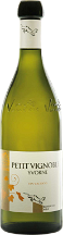 Chasselas Yvorne Petit Vignoble Weißwein