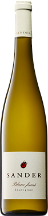 Blanc fumé Sauvignon Weißwein
