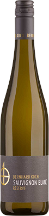 Godramsteimer Münzberg Sauvignon Blanc Reserve Trocken Weißwein