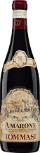 Amarone Valpolicella classico DOCG Rotwein