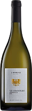Korber Sommerhalde Sauvignon Blanc Goldadler trocken Weißwein