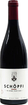 Pinot Noir Schöpfi Rotwein