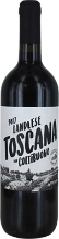 Landlese Toscana IGT Rotwein