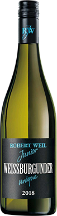 Junior Weißburgunder Unique Weißwein