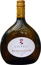 Castell Schlossberg Silvaner GG Weißwein