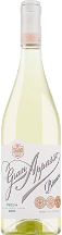 Gran Appasso Bianco IGT Weißwein