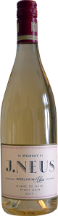 Spätburgunder Blanc de Noir trocken Rosé Wine