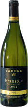 ,Torres Fransola Sauvignon Blanc Penedès DO Weißwein