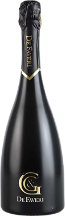 G&G Selezione Bottiglia Nera Valdobbiadene Prosecco Superiore DOCG Brut Sparkling Wine