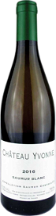 Saumur Blanc AOC Weißwein