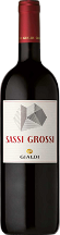 Merlot Sassi Grossi Rotwein