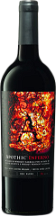 Inferno Small Batch Limited Release Rotwein