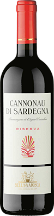 Cannonau di Sardegna Riserva Rotwein