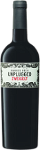 Blauer Zweigelt Unplugged Rotwein
