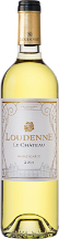 Loudenne Le Château Blanc Bordeaux AOC Weißwein