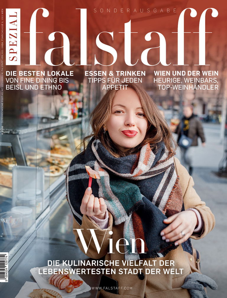 Tafelspitz nach Plachutta - Rezepte - Falstaff